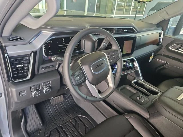 Nuevos GMC SIERRA 2500HD à Estados chez autogozo