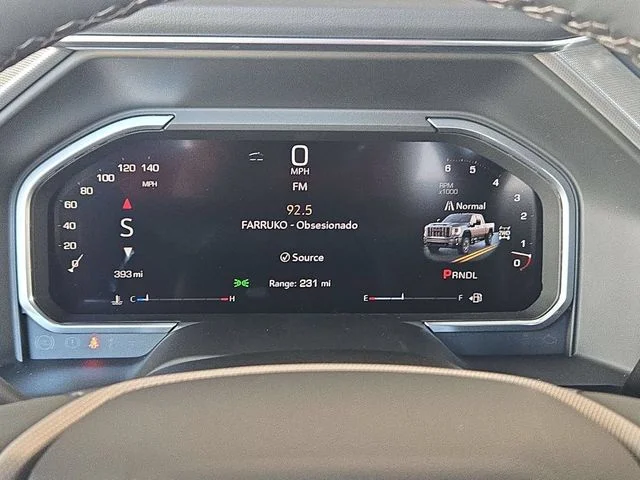 Nuevos GMC SIERRA 2500HD à Estados chez autogozo