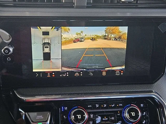Nuevos GMC SIERRA 2500HD à Estados chez autogozo