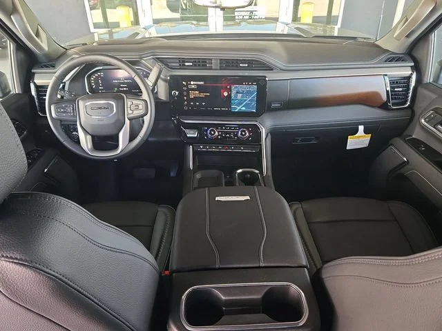 Nuevos GMC SIERRA 2500HD à Estados chez autogozo