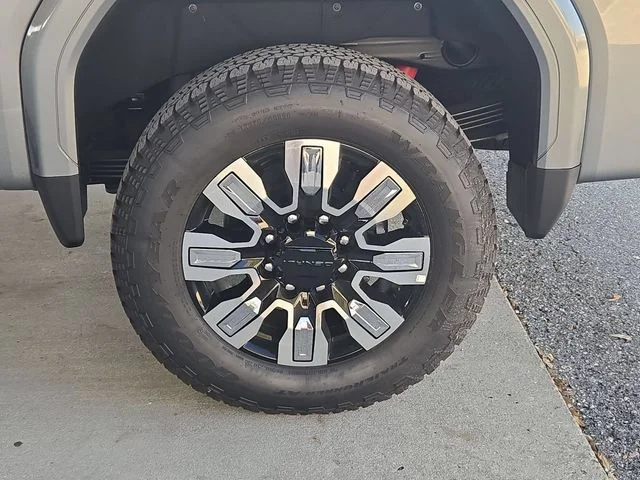 Nuevos GMC SIERRA 2500HD à Estados chez autogozo