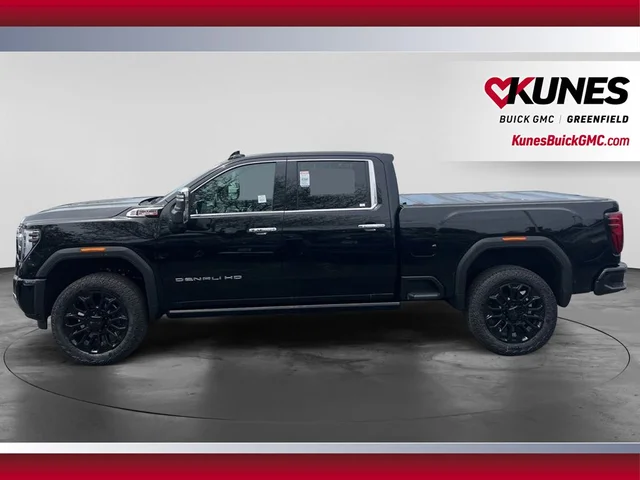 Nuevos GMC SIERRA 2500HD à Estados chez autogozo