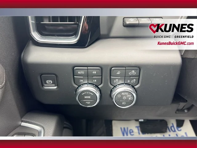 Nuevos GMC SIERRA 2500HD à Estados chez autogozo