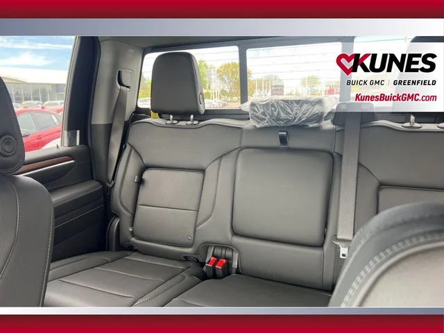 Nuevos GMC SIERRA 2500HD à Estados chez autogozo