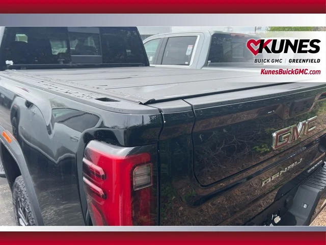 Nuevos GMC SIERRA 2500HD à Estados chez autogozo