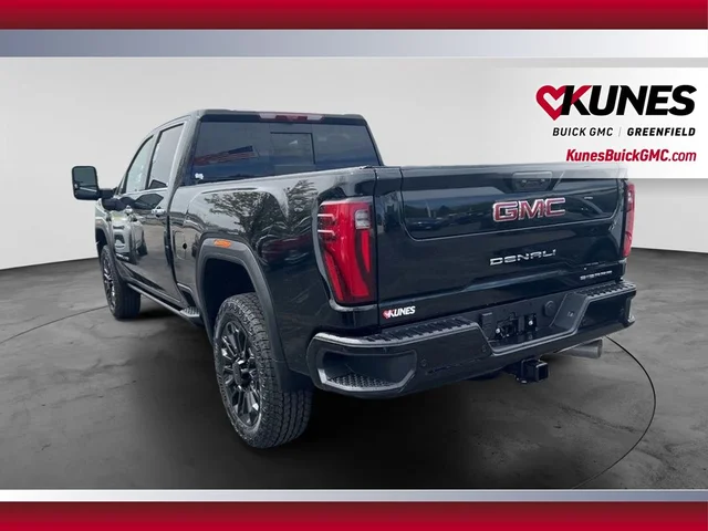 Nuevos GMC SIERRA 2500HD à Estados chez autogozo