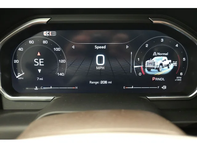 Nuevos GMC SIERRA 2500HD à Estados chez autogozo