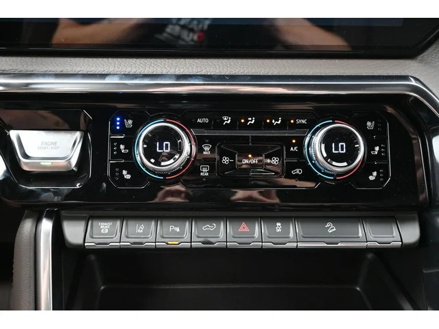 Nuevos GMC SIERRA 2500HD à Estados chez autogozo