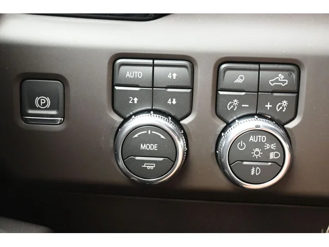 Nuevos GMC SIERRA 2500HD à Estados chez autogozo