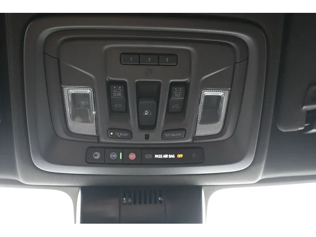 Nuevos GMC SIERRA 2500HD à Estados chez autogozo