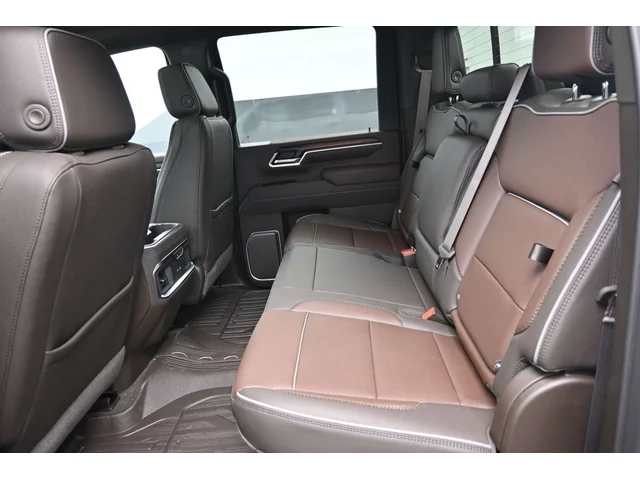Nuevos GMC SIERRA 2500HD à Estados chez autogozo