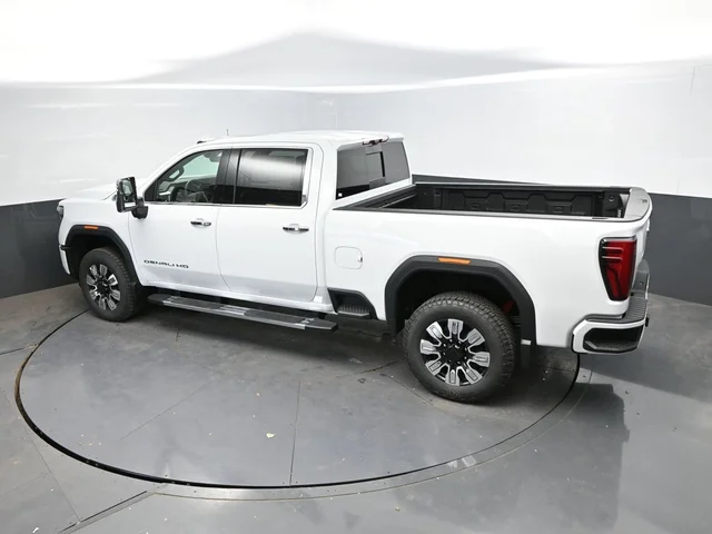 Nuevos GMC SIERRA 2500HD à Estados chez autogozo