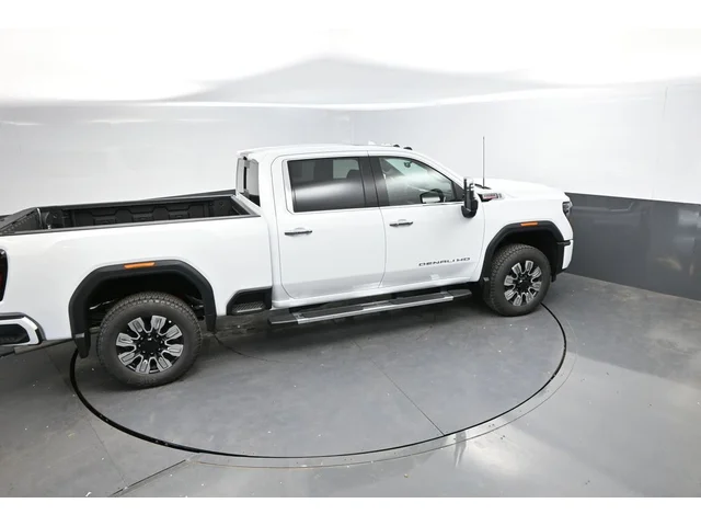 Nuevos GMC SIERRA 2500HD à Estados chez autogozo