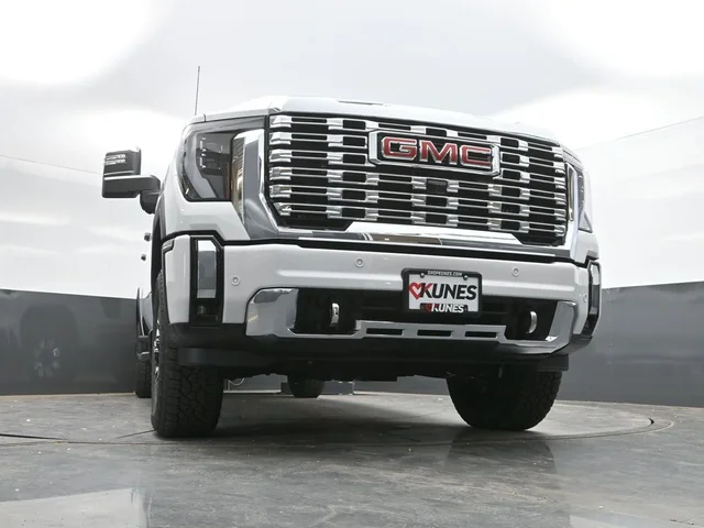 Nuevos GMC SIERRA 2500HD à Estados chez autogozo