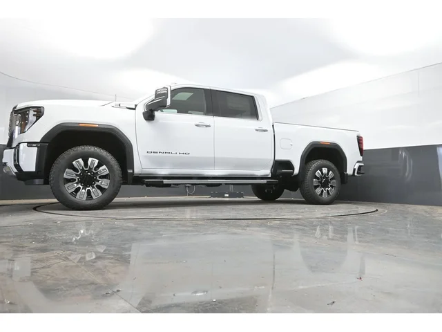 Nuevos GMC SIERRA 2500HD à Estados chez autogozo