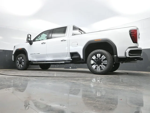 Nuevos GMC SIERRA 2500HD à Estados chez autogozo