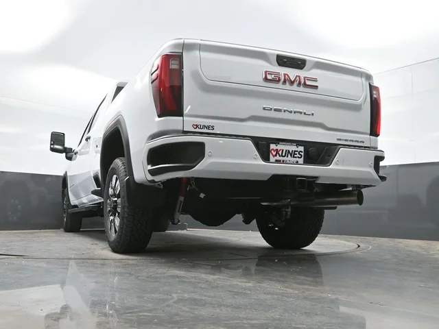 Nuevos GMC SIERRA 2500HD à Estados chez autogozo