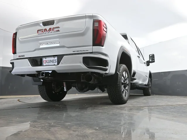Nuevos GMC SIERRA 2500HD à Estados chez autogozo