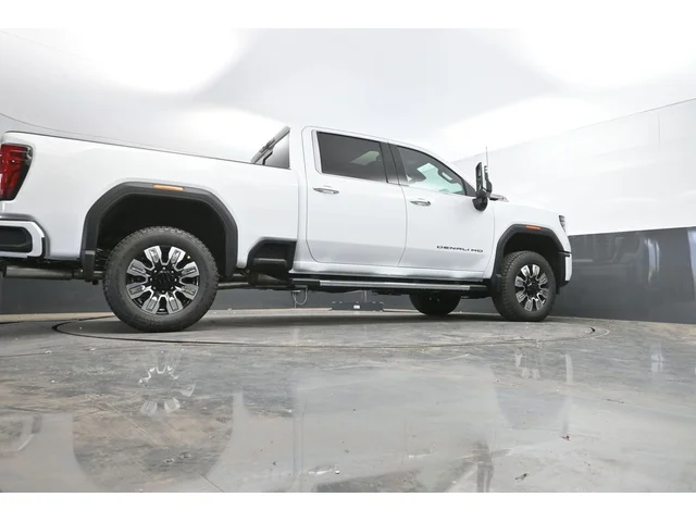 Nuevos GMC SIERRA 2500HD à Estados chez autogozo