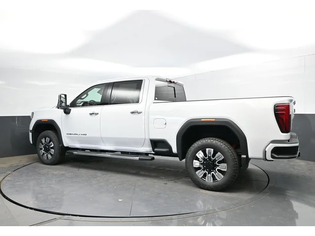 Nuevos GMC SIERRA 2500HD à Estados chez autogozo