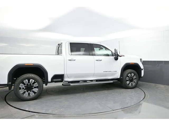 Nuevos GMC SIERRA 2500HD à Estados chez autogozo