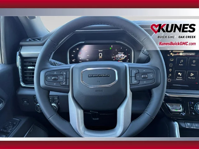 Nuevos GMC SIERRA 2500HD à Estados chez autogozo