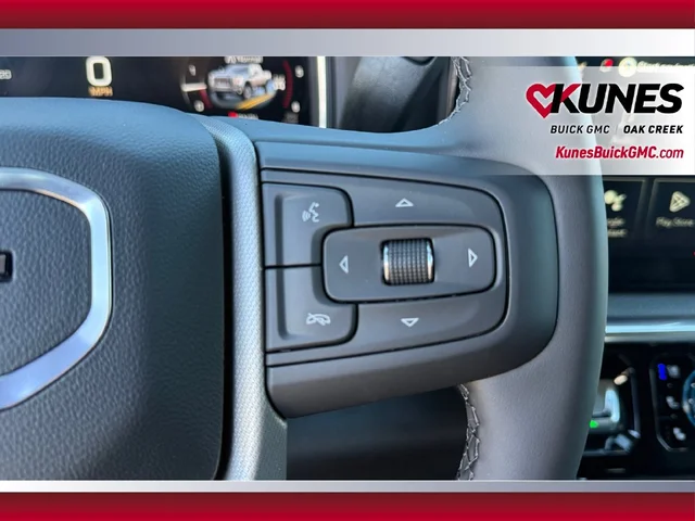 Nuevos GMC SIERRA 2500HD à Estados chez autogozo