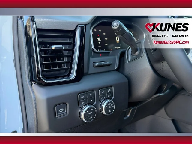 Nuevos GMC SIERRA 2500HD à Estados chez autogozo