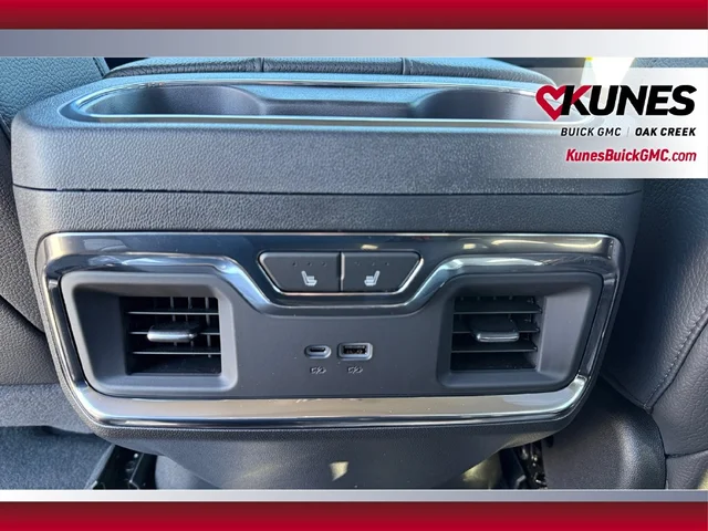 Nuevos GMC SIERRA 2500HD à Estados chez autogozo