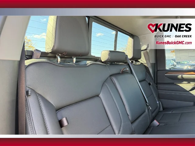 Nuevos GMC SIERRA 2500HD à Estados chez autogozo