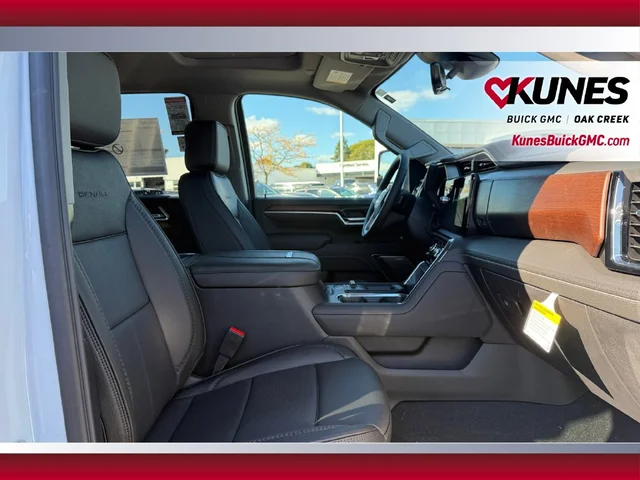 Nuevos GMC SIERRA 2500HD à Estados chez autogozo