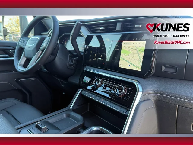 Nuevos GMC SIERRA 2500HD à Estados chez autogozo