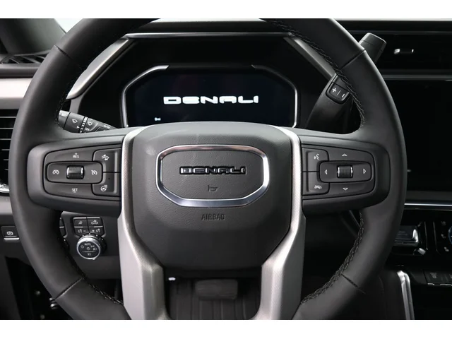 Nuevos GMC SIERRA 2500HD à Estados chez autogozo