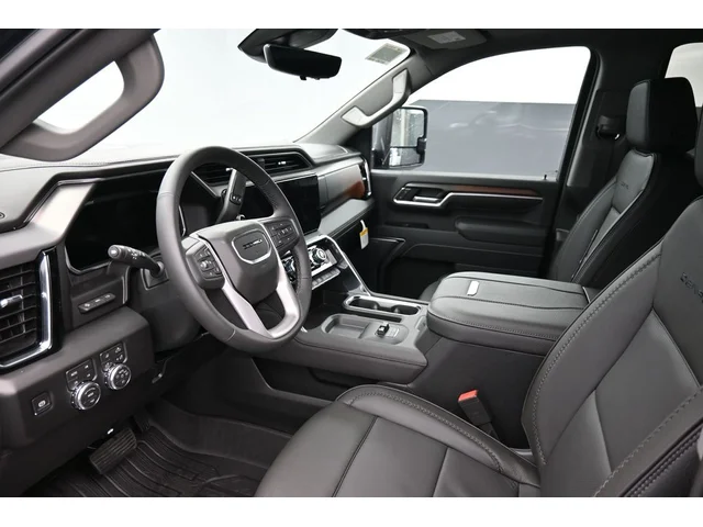 Nuevos GMC SIERRA 2500HD à Estados chez autogozo