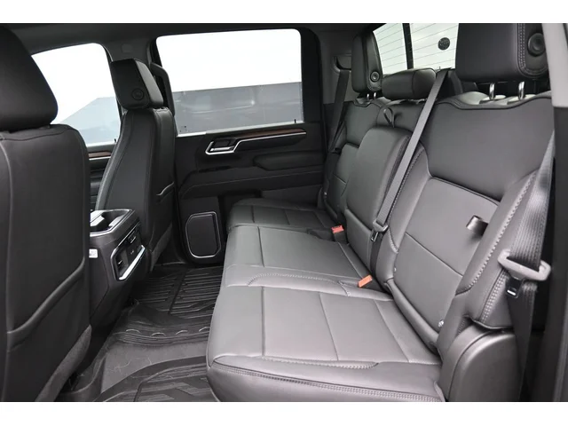 Nuevos GMC SIERRA 2500HD à Estados chez autogozo
