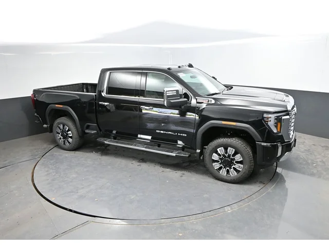 Nuevos GMC SIERRA 2500HD à Estados chez autogozo