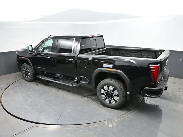 Nuevos GMC SIERRA 2500HD à Estados chez autogozo