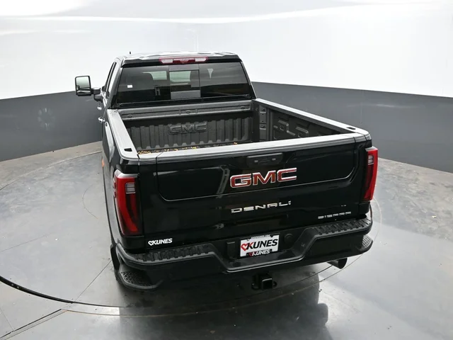 Nuevos GMC SIERRA 2500HD à Estados chez autogozo