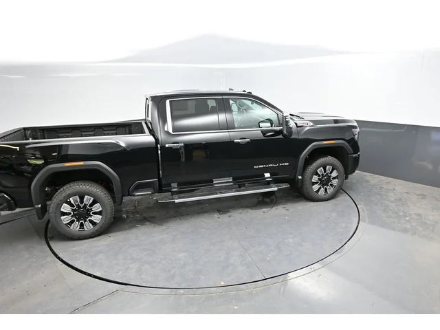 Nuevos GMC SIERRA 2500HD à Estados chez autogozo