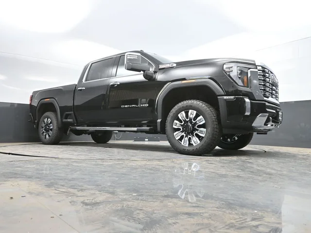 Nuevos GMC SIERRA 2500HD à Estados chez autogozo