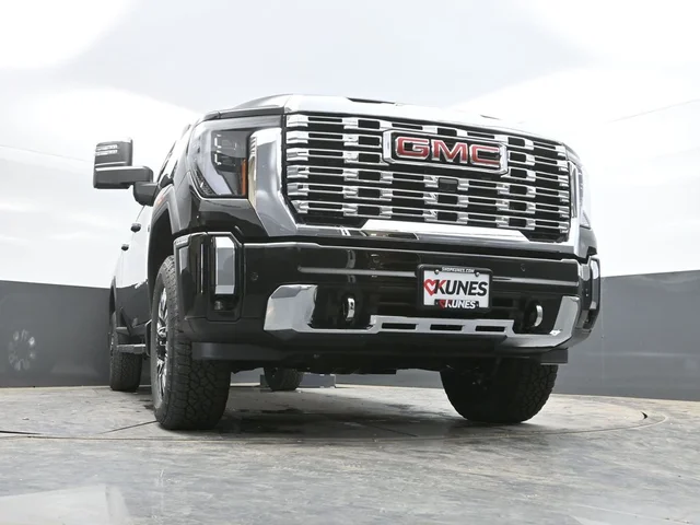Nuevos GMC SIERRA 2500HD à Estados chez autogozo