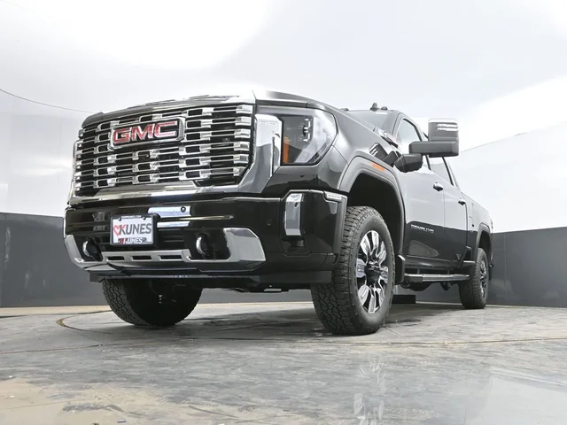 Nuevos GMC SIERRA 2500HD à Estados chez autogozo