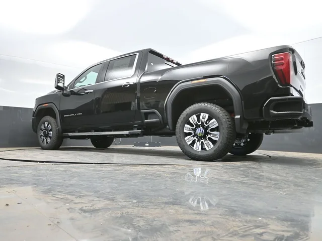 Nuevos GMC SIERRA 2500HD à Estados chez autogozo