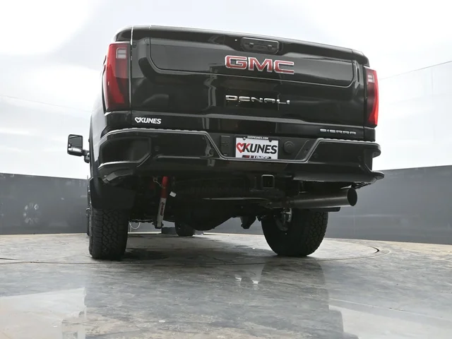 Nuevos GMC SIERRA 2500HD à Estados chez autogozo