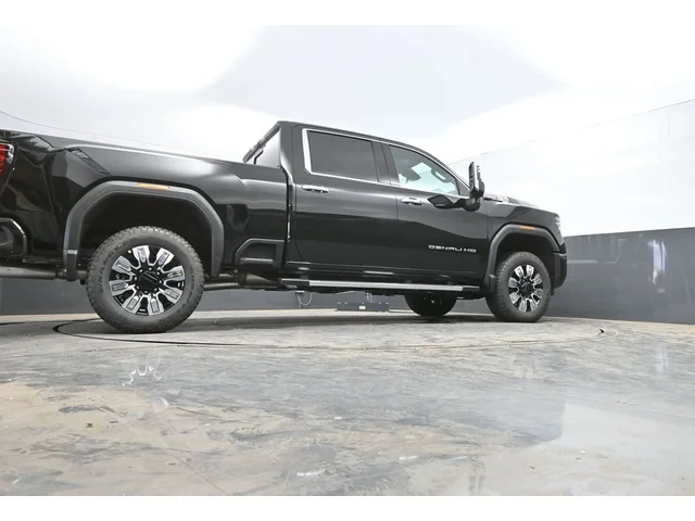 Nuevos GMC SIERRA 2500HD à Estados chez autogozo