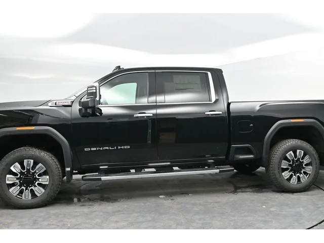 Nuevos GMC SIERRA 2500HD à Estados chez autogozo