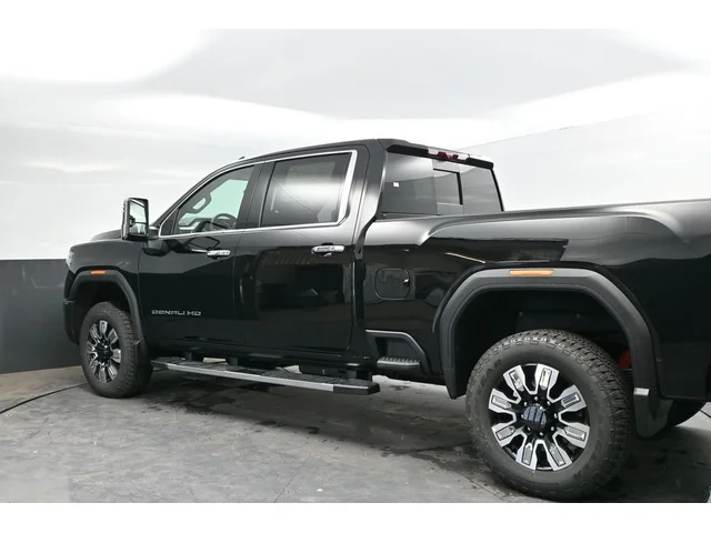 Nuevos GMC SIERRA 2500HD à Estados chez autogozo