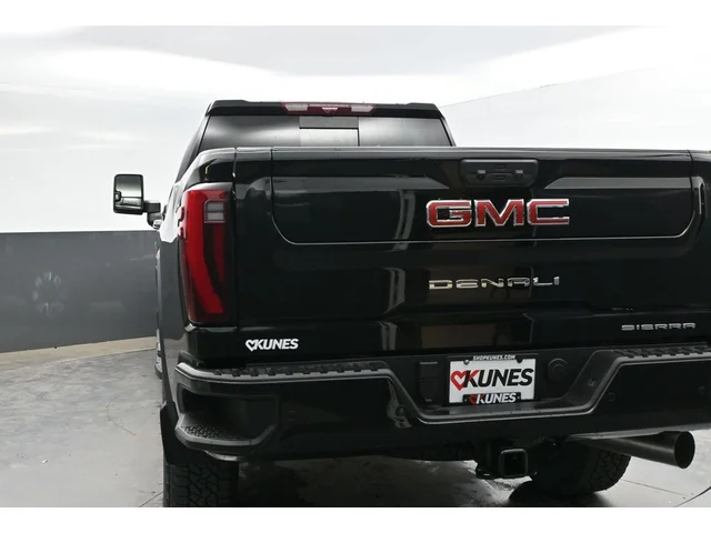 Nuevos GMC SIERRA 2500HD à Estados chez autogozo