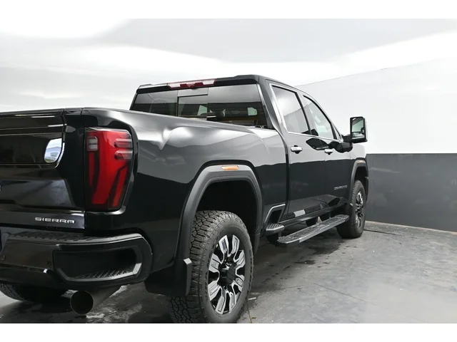 Nuevos GMC SIERRA 2500HD à Estados chez autogozo