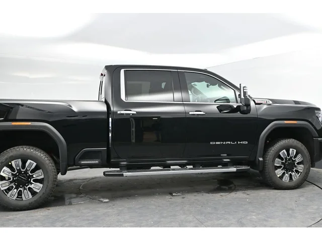 Nuevos GMC SIERRA 2500HD à Estados chez autogozo